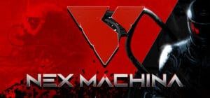 Nex Machina game banner