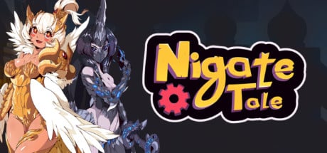 Nigate Tale game banner