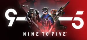 Nine to Five game banner