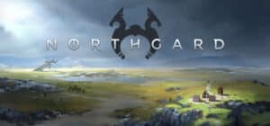 Northgard game banner