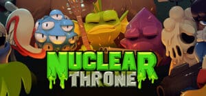 Nuclear Throne game banner