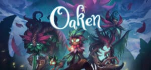 Oaken game banner