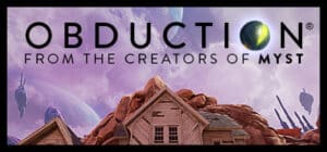 Obduction game banner