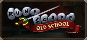 Old School RuneScape game banner