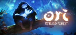 Ori and the Blind Forest game banner