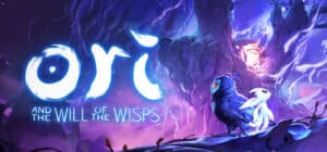 Ori and the Will of the Wisps game banner