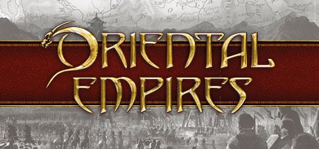 Oriental Empires game banner