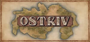 Ostriv game banner
