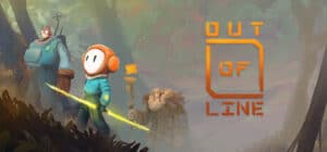 Out of Line game banner