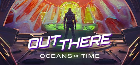 Out There: Oceans of Time game banner