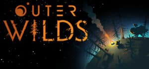 Outer Wilds game banner