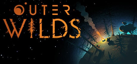 Outer Wilds game banner