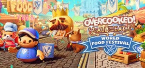 Overcooked! All You Can Eat game banner