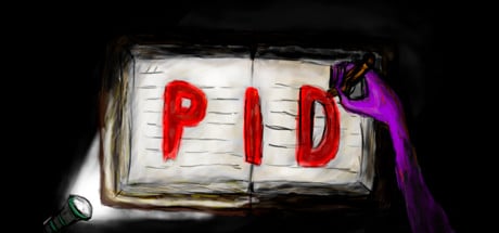 P.I.D. game banner - find out how to play with cloud gaming