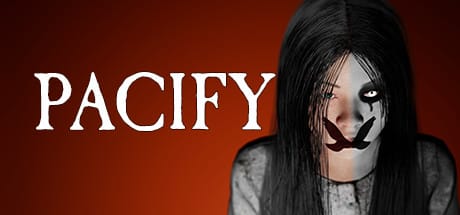 Pacify game banner