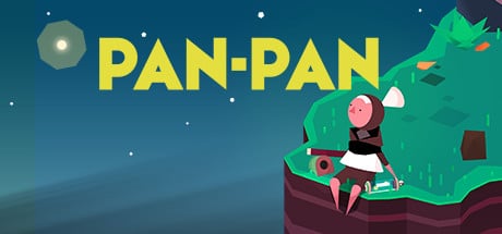 Pan-Pan game banner