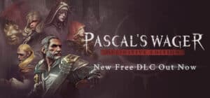 Pascal's Wager: Definitive Edition game banner