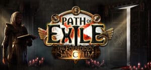 Path of Exile game banner