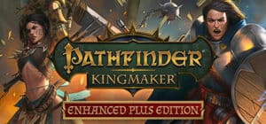Pathfinder: Kingmaker game banner