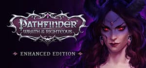 Pathfinder: Wrath of the Righteous game banner