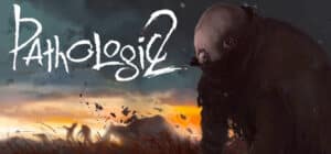 Pathologic 2 game banner