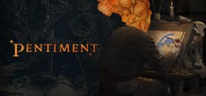 Pentiment game banner