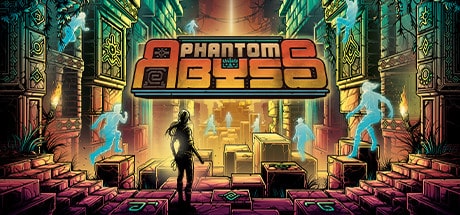 Phantom Abyss game banner