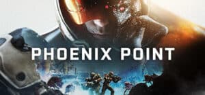 Phoenix Point game banner