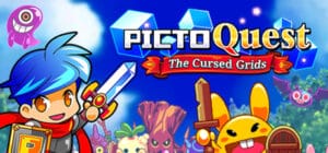 PictoQuest game banner