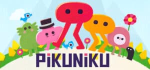 Pikuniku game banner