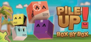 Pile Up! Box by Box game banner