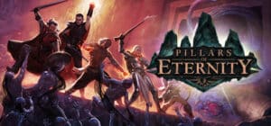 Pillars of Eternity game banner