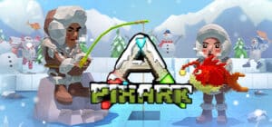 PixARK game banner