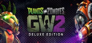 Plants vs. Zombies Garden Warfare 2 game banner