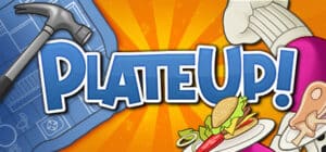 PlateUp! game banner