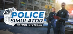 Police Simulator: Patrol Officers game banner