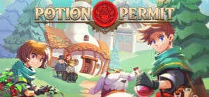 Potion Permit game banner