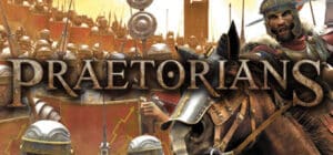 Praetorians - HD Remaster game banner