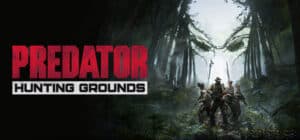 Predator: Hunting Grounds game banner