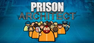 Prison Architect game banner