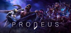 Prodeus game banner