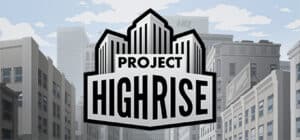 Project Highrise game banner