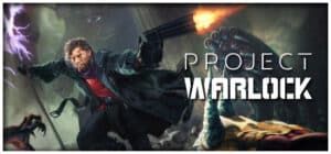 Project Warlock game banner