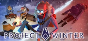 Project Winter game banner