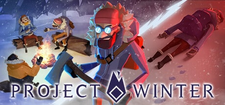 Project Winter game banner - find out how to play with cloud gaming