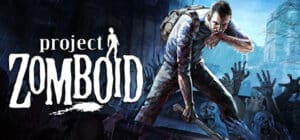 Project Zomboid game banner