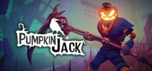 Pumpkin Jack game banner