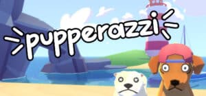 Pupperazzi game banner
