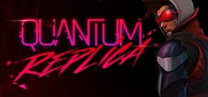 Quantum Replica game banner