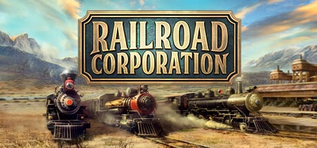 Railroad Corporation game banner